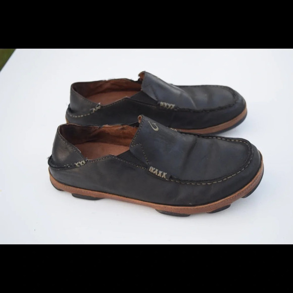 Olukai Men’s Moloa shoes - Picture 1 of 8